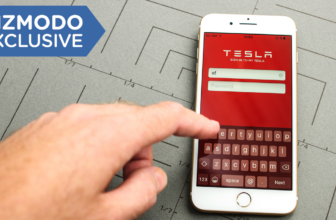 Tesla Is Dodging Apple’s 30% App Retailer Tax