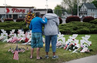 Meta, Reddit, Google Sued by Buffalo Bloodbath Victims’ Households