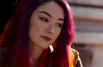 Natasha Bordizzo on Sabine Wren’s Future, Ahsoka Reunion