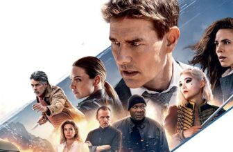 Christopher McQuarrie on Making Useless Reckoning’s AI Villain