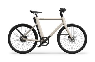 New Cowboy Cruiser switches gear to offer a extra relaxed e-bike trip
