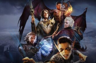 Baldur’s Gate III Sounds Like a Fairly Lengthy Recreation