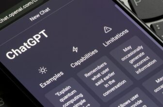ChatGPT’s Web site Site visitors Dipped for the First Time Since Its Launch