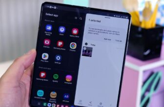 Samsung Galaxy Z Fold 5 pre-orders on Amazon embody a $200 reward card