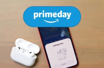 The perfect Amazon Prime Day AirPods offers for 2023