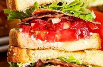 Methods to Make the Excellent BLT Sandwich
