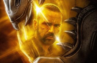 Jason David Frank’s Closing Movie