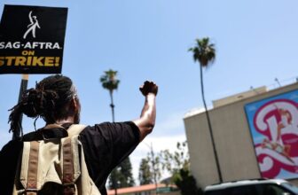 AMPTP’s Refusal to Negotiate Pretty Impacts All of Hollywood