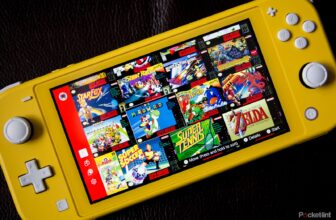 Nintendo Change On-line membership worth, video games record, options and extra