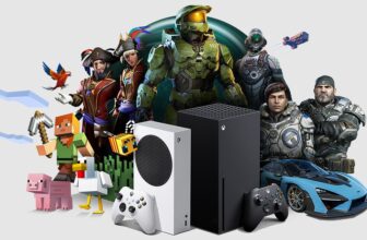 Xbox All Entry worth and particulars for Xbox Collection X / S