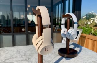Beats Studio3 over-ear headphones hit lowest worth since Black Friday