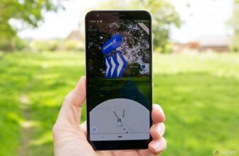 What’s Google Maps AR navigation and Dwell View and the way do you employ it?