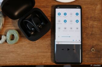 Need to use Powerbeats Professional with an Android telephone? This is how!