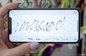 Apple iMessage ideas and methods