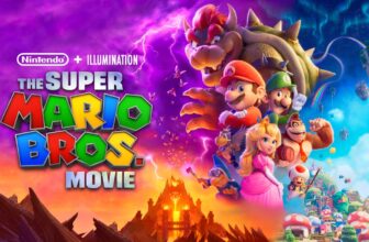 Tremendous Mario Bros. Film Streams on Peacock in August