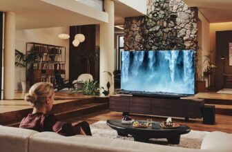 Greatest 8K TV 2023: Future-proof your house cinema