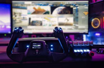 Greatest Joysticks and Flight Sticks in 2023