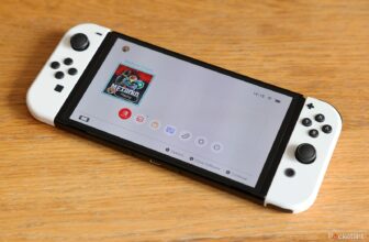 Nintendo Swap OLED vs Nintendo Swap: What’s completely different?