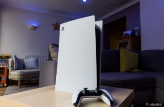 PS5’s first actual low cost knocks £80 off within the UK