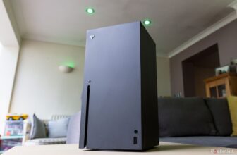 Xbox Sequence X vs Xbox Sequence S: What is the distinction?