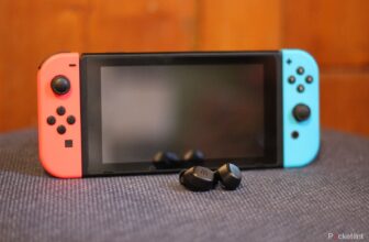 Greatest headset for Nintendo Change 2023