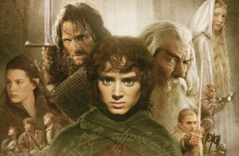 That is the BEST order to observe Lord of the Rings and The Hobbit motion pictures!