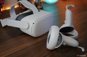 How one can get extra out of your VR headset