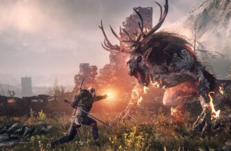 Greatest RPGs for Xbox One 2023