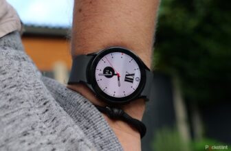 Samsung Galaxy Watch 5 Again to College sale saves you $80