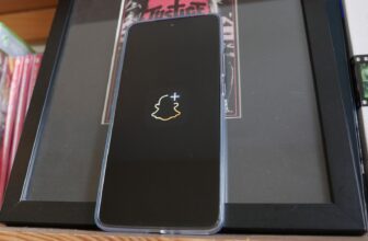 Easy methods to activate darkish mode in Snapchat, each iOS and Android