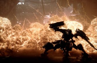Launch date, trailers, pre-order and all Fires of Rubicon particulars
