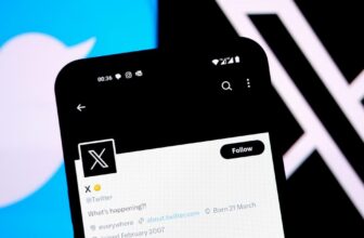 Twitter’s official deal with is now @X
