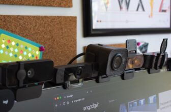 The very best webcams for 2023
