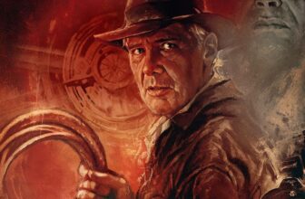 Inform Us Your Ideas on Indiana Jones & the Dial of Future