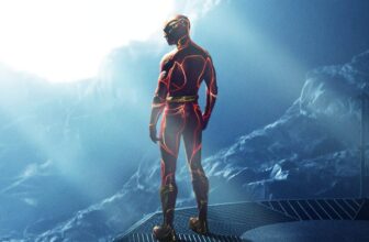 The Flash Film is Changing into an NFT, As a result of Why Not