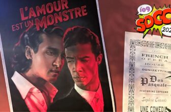 Interview With the Vampire Expertise Gallery