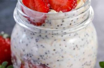 Simple In a single day Oats – Spend With Pennies