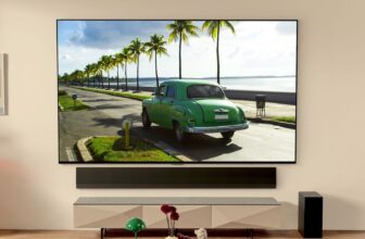 Save as much as $500 off LG OLED TVs in enormous Greatest Purchase sale