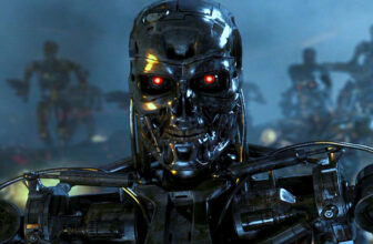 Self-Therapeutic Metals Could Pave The Manner To Auto-repairing Robots Quickly