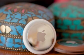 Apple AirTag 4-pack falls again to $85