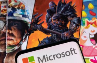 Appeals courtroom rejects the FTC’s last-ditch try and cease Microsoft from shopping for Activision