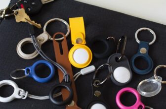 The most effective Apple AirTag equipment you should buy