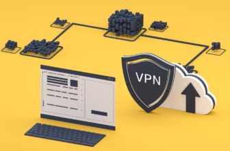 The perfect VPN providers | Engadget