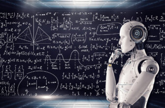 Mild-Primarily based Laptop System Might Revolutionize Machine Studying