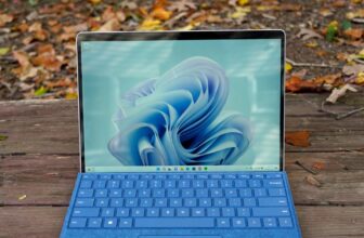 The most effective 2-in-1 laptops for 2023