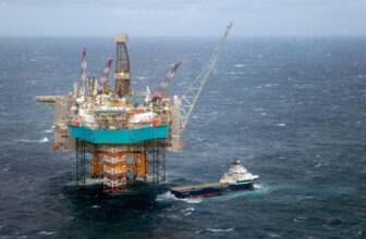 Negotiators Simply Missed a Deadline to Regulate Deep-Sea Mining