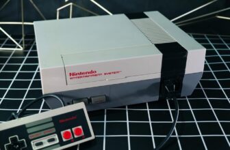 The NES at 40: Seven methods it modified the gaming world endlessly