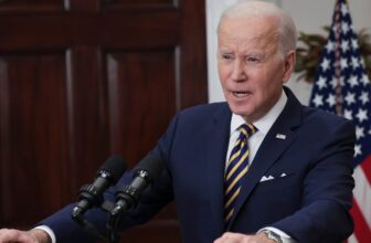 Biden Appeals Ban on Authorities Fb Takedown Requests