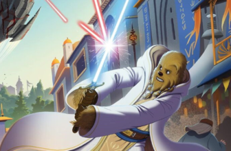 Star Wars Confirms Jedi Wookiee Burryaga Agaburry’s Destiny