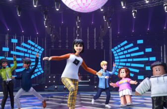 Sony didn’t need ‘Roblox’ on PlayStation attributable to baby security considerations